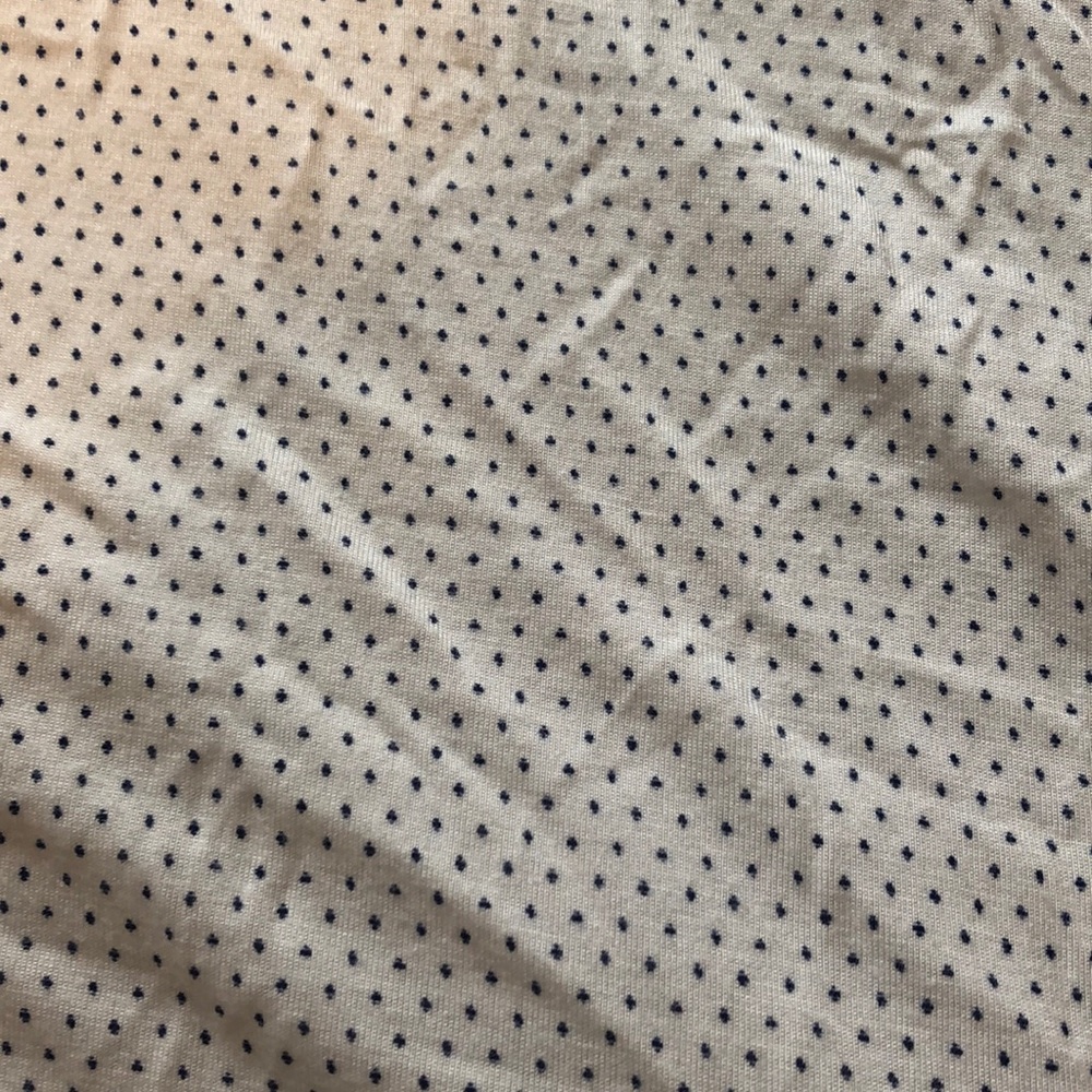 Patterned tank - Picture 2 of 5